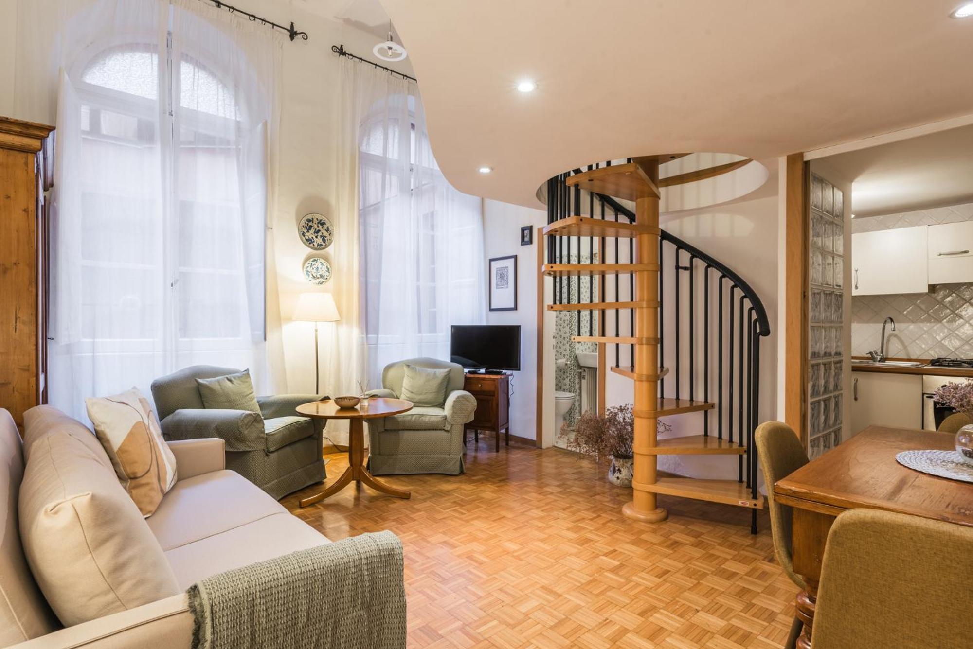 Ferienwohnung Carla Luxury House Rom Exterior foto