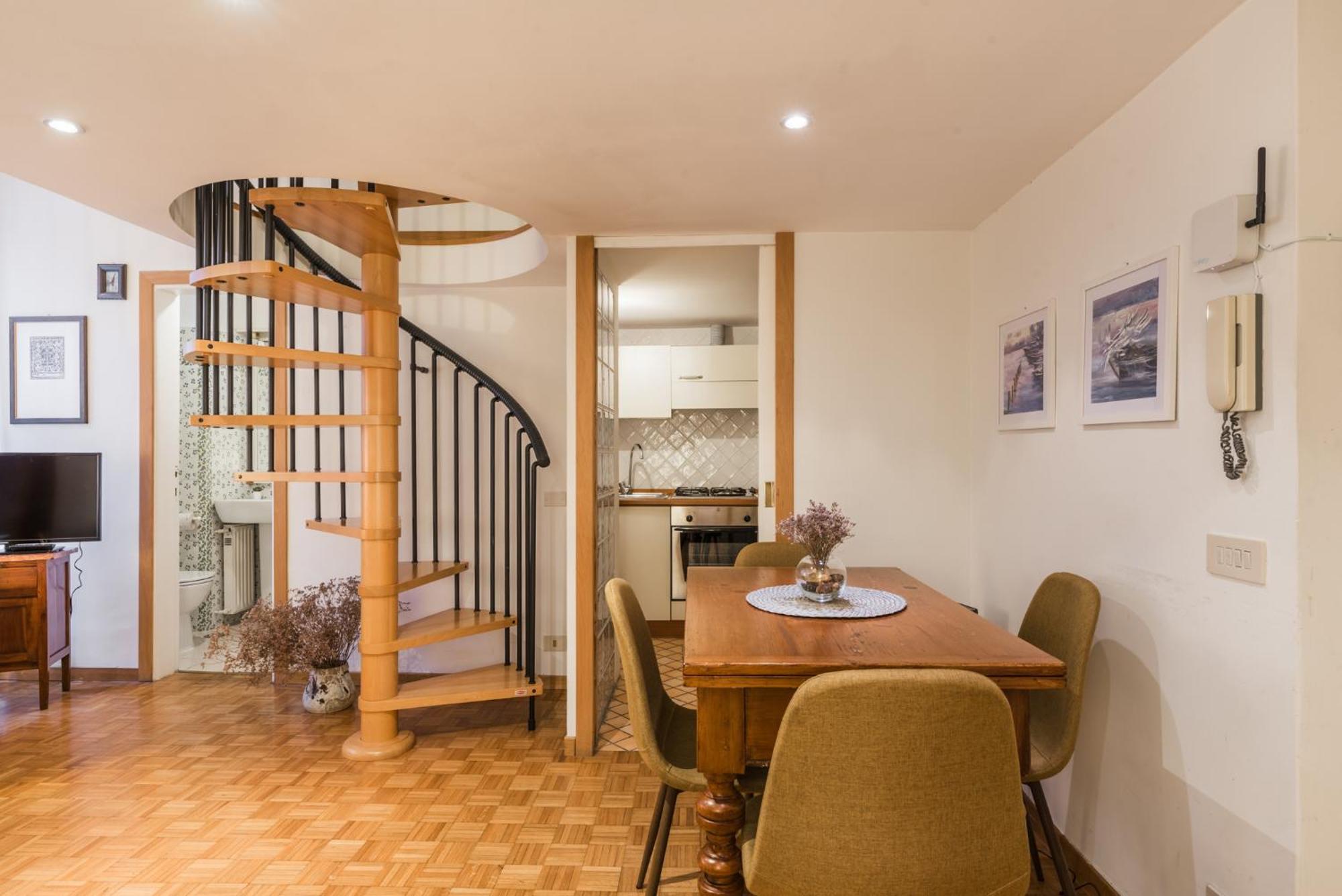 Ferienwohnung Carla Luxury House Rom Exterior foto