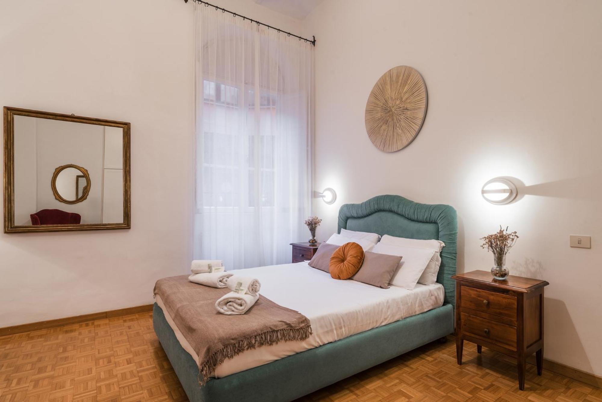 Ferienwohnung Carla Luxury House Rom Exterior foto