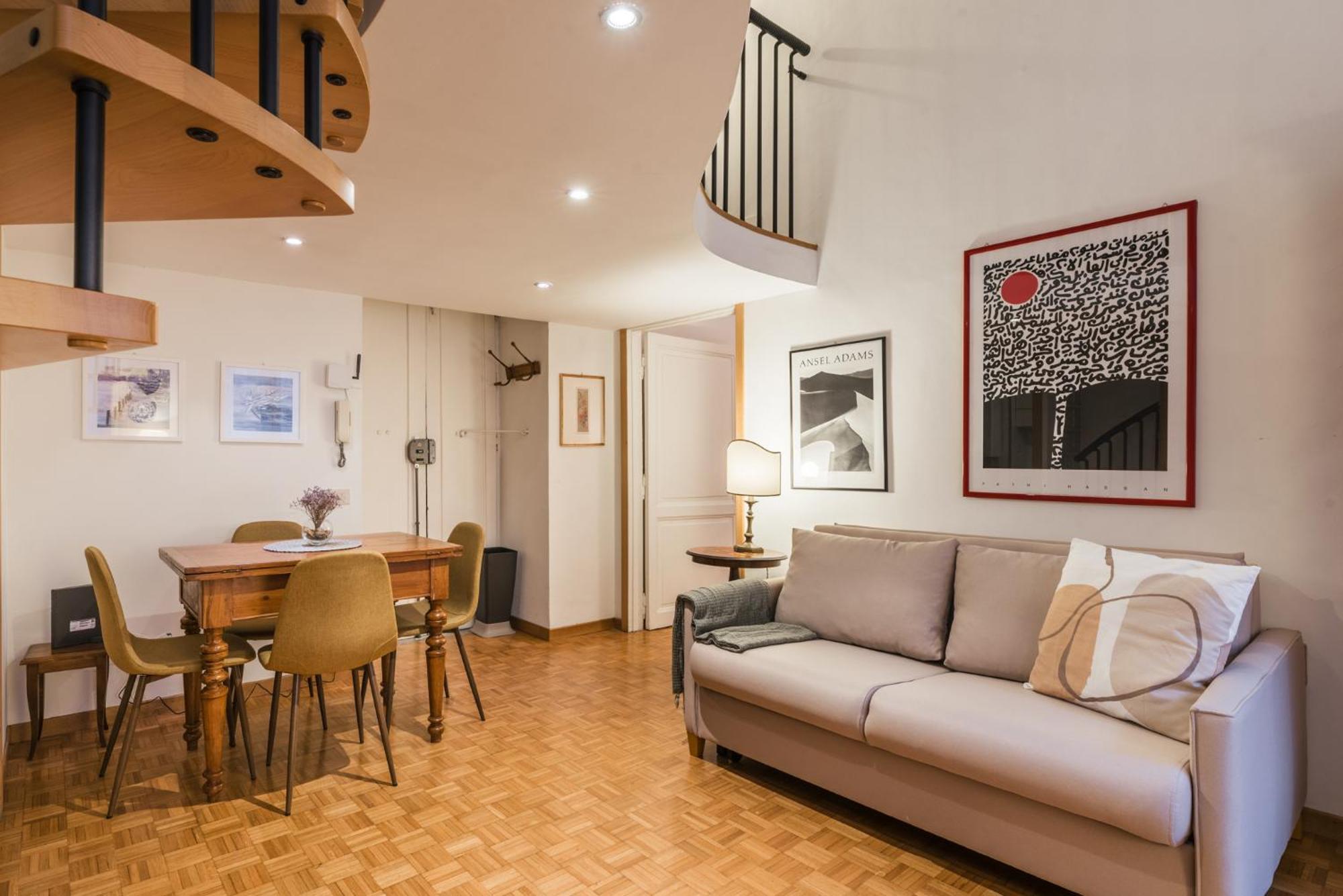 Ferienwohnung Carla Luxury House Rom Exterior foto