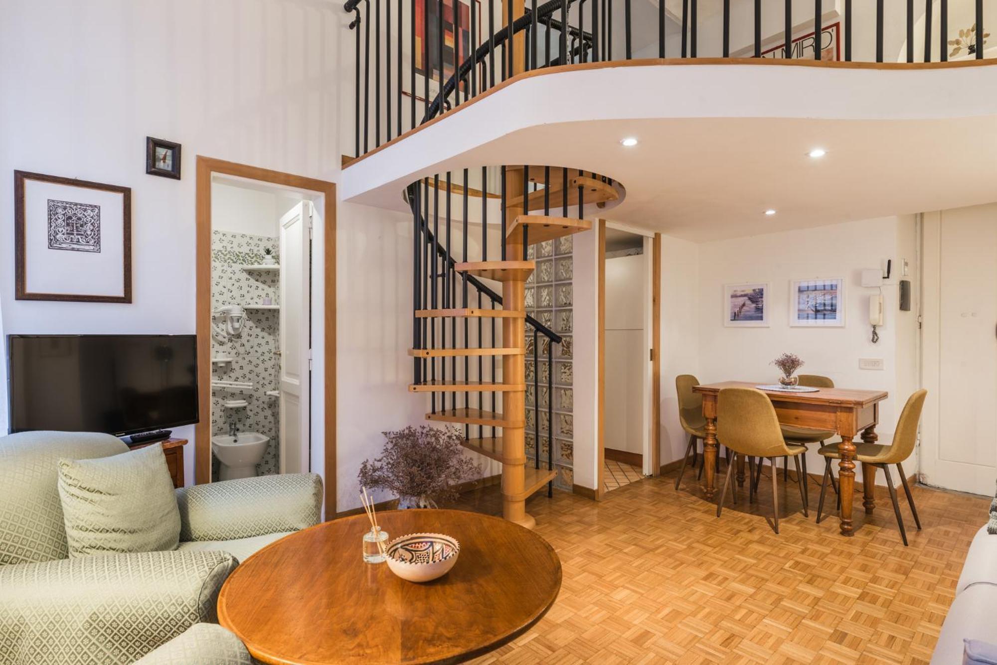 Ferienwohnung Carla Luxury House Rom Exterior foto